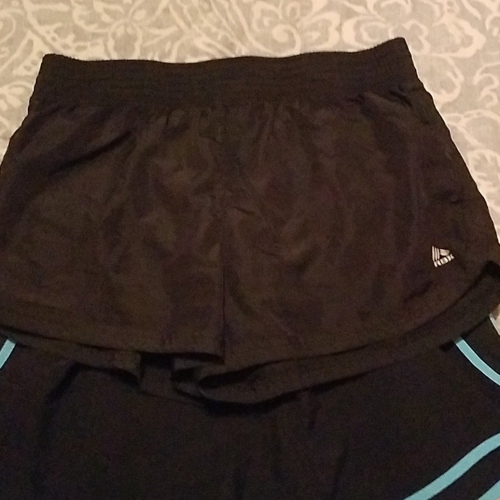 RBX shorts *under armor no longer available